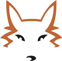 Logistikfuchs Logo